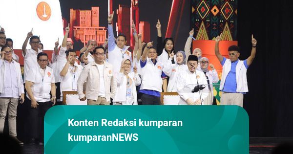 RK Janjikan Cuti Ibu Menyusui, Dharma Singgung Katuk, Pramono Masifkan Posyandu