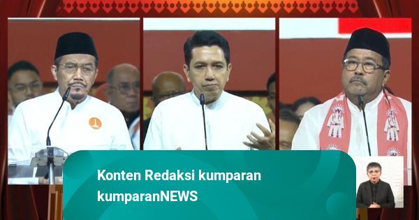 Suswono, Kun, Rano Karno Setuju Sistem Zonasi Sekolah Dipertahankan, Kenapa?