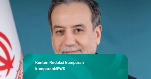 Pemerintah Iran Tuding AS dan Israel di Balik Demo Rusuh