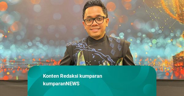 kumparan Raih 4 Penghargaan WAN-IFRA Asian Media Awards 2024 | kumparan.com