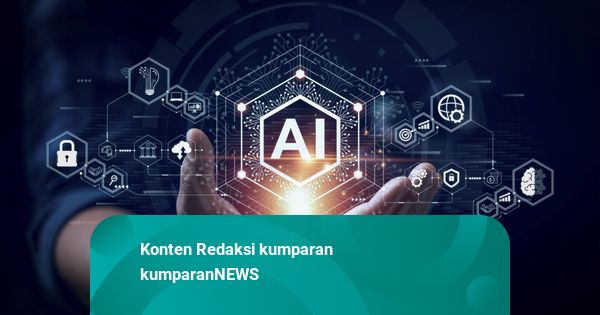 Penipu Bermodus Pembuatan Lagu dengan AI Terancam 4 Tahun Penjara