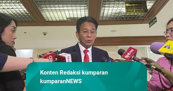 Kata KPK soal Proyek Jalan di Sumatera Utara