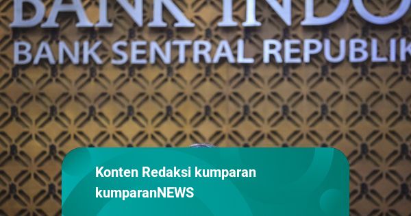 Perry Warjiyo Sebut Pejabat BI Sudah Diperiksa KPK soal Kasus Dana CSR
