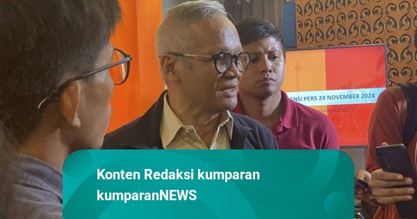 Komisi II Akui RUU Pemilu Masih Alot: Tak Mudah Terjemahkan Putusan MK