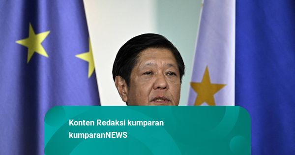 Buka KTT ASEAN, Presiden Filipina: Situasi di Timteng Tuntut Kita Lebih Lincah