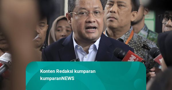 Pengacara Tom Lembong Minta Moeldoko-Gita Wirjawan Jadi Saksi Kasus Impor Gula