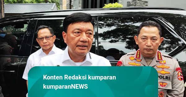 BG: Penanganan Medsos dan Pelibatan Tokoh Agama untuk Dinginkan Suasana