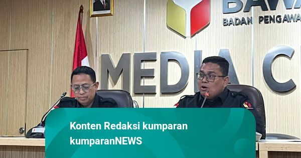 Curhat Bawaslu: Gugatan Dicicil, PSU Berkali-kali