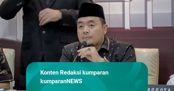 Ketua KPU: Kami Tak Punya Banyak Waktu Cek Ijazah Peserta Pemilu