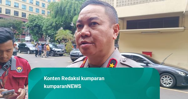 Polisi: Kondisi Mahasiswi ITB Pengunggah Meme Prabowo-Jokowi Sehat