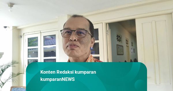 Pemda DIY Soal Kasus Mbah Tupon Korban Mafia Tanah: Pemerintah Harus Hadir
