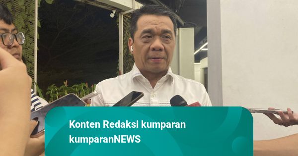 Ketua Timses RIDO Optimis Gugatan Diterima MK: Pilkada Jakarta 2 Putaran