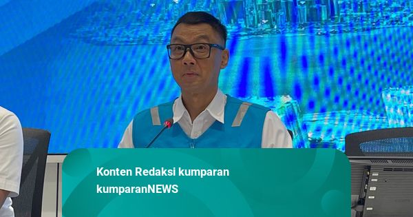 PLN Ungkap Listrik di Bali Sudah Pulih 100% Usai Blackout