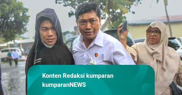 Korban Pelecehan Seksual Pemuda Tanpa Lengan di NTB Bertambah Jadi 15 Orang