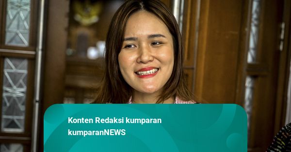 MA Tolak PK Jilid II 'Kopi Sianida' Jessica Kumala Wongso