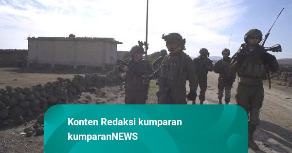 8 Tentara Israel Terbukti Terlibat Perusakan Patung Yesus di Lebanon