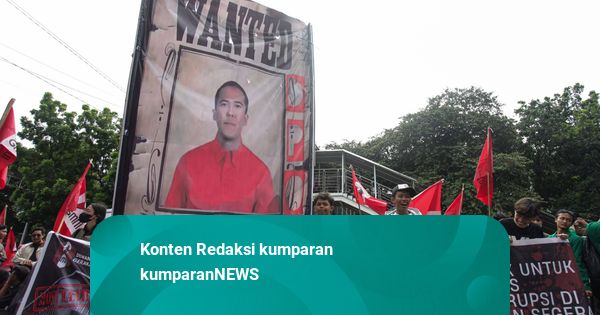 Perkembangan Terbaru Pencarian Harun Masiku, Ada di Luar Kota?
