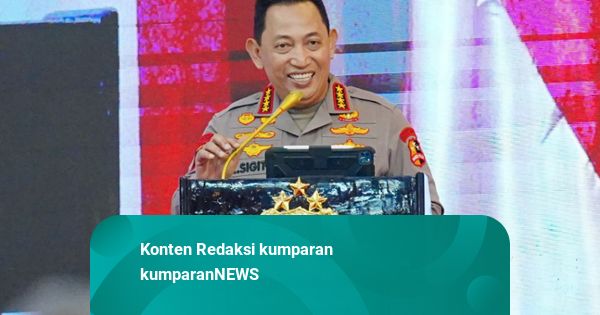 Sesuai Perintah Presiden Prabowo, Preman Harus Ditindak Tegas