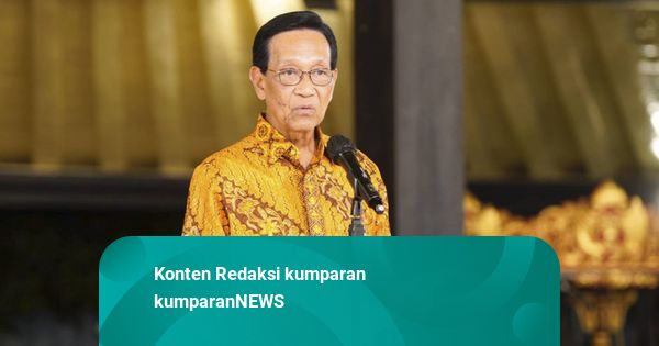 Sultan Minta Grebeg Besar Keraton Digelar Sederhana, Tak Ada Gunungan Keluar