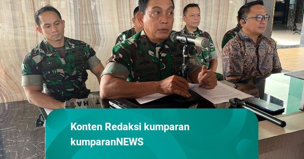 Oknum TNI di Medan yang Diduga Culik-Aniaya Warga Ditahan, Statusnya Terperiksa