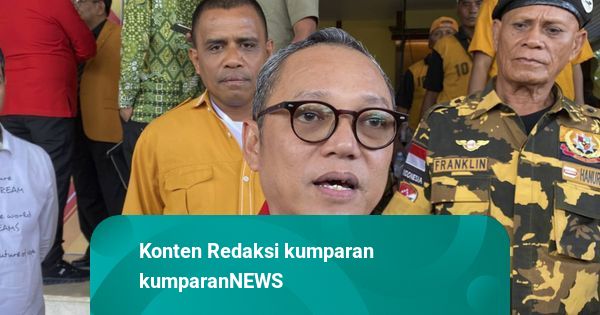 Politikus PDIP soal Wacana Pilkada Dipilih DPRD: Paling Aman Dipilih Rakyat