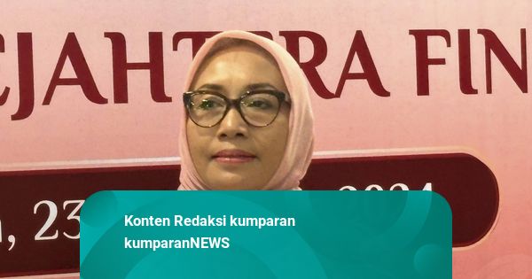 Menteri PPPA: Kalau Sudah Parah, Roblox Diblokir Saja