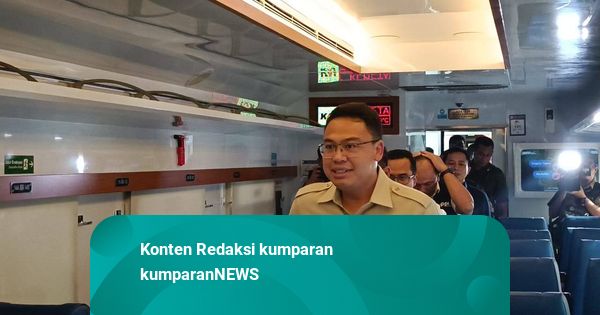 Wamenkomdigi Soal Konten Medsos Provokasi Demo Ricuh: Seharusnya Bisa Deteksi