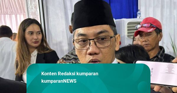 Komdigi Awasi Fotografer 'Ngamen', Termasuk Potensi Pelanggaran UU Data Pribadi