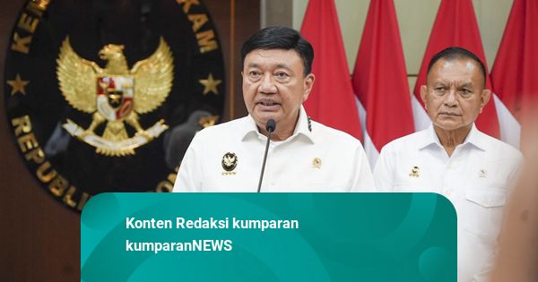 BG Minta Desk Pemberantasan Penyelundupan Perkuat Keamanan di Laut RI