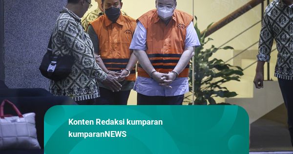 Anggota Komisi III soal Tren Tahanan Ditutup Masker: Harusnya Tak Ditampilkan