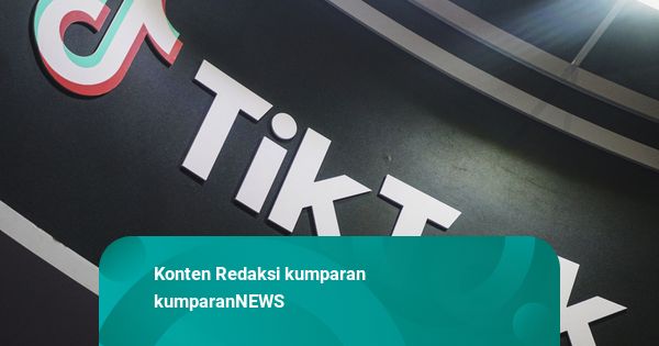 TikTok Kembali Aktifkan Fitur Live