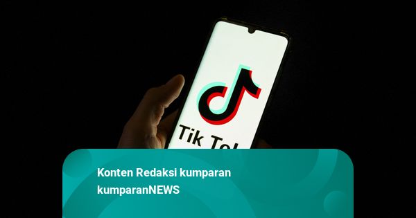 Komdigi Cabut Pembekuan Izin TikTok