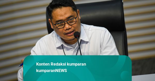 KPK: Dengan Amnesti Ini, Proses Hukum Hasto Dihentikan