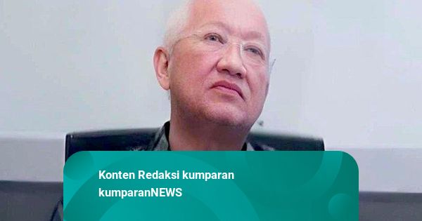 KPK Prediksi Sidang Ekstradisi Paulus Tannos di Singapura Selesai 3 Bulan Lagi