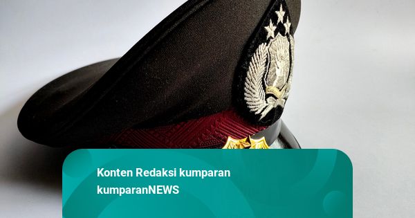 Polisi di Bekasi Minta Warga Lepas Maling Motor, Berujung Diperiksa Propam