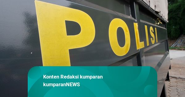 Kapolres Palopo Tindak Oknum Polisi yang Ngamuk-Panjat Pagar Rumah Wali Kota