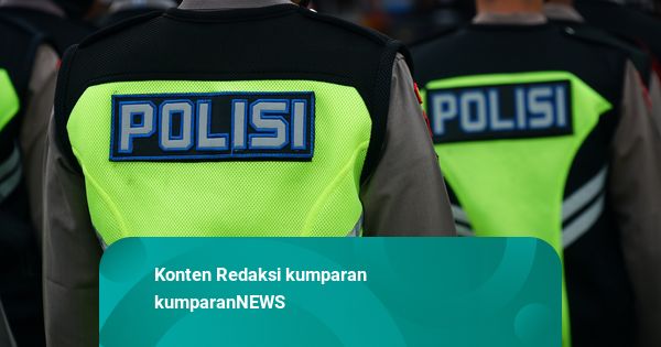 Yusril Ungkap Tujuan Tim Reformasi Kepolisian: Arahnya Akan Revisi UU Polri