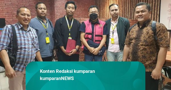 Fandy Lingga Divonis 4 Tahun Penjara di Kasus Korupsi Timah