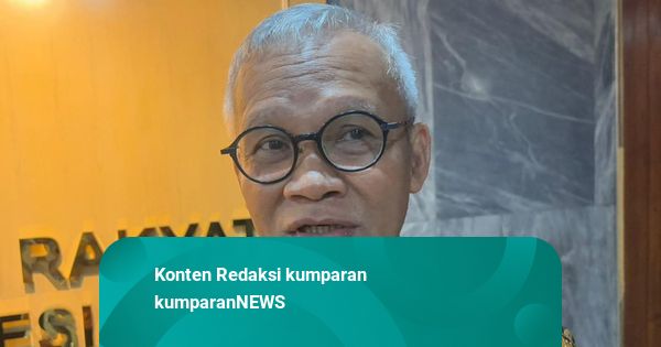 Wakil Ketua Komisi II: Jangan Berpikir Indonesia Kembali Sentralisasi, Bangkrut