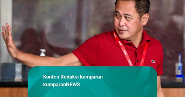 Hasto Dapat Amnesti, KPK Jamin Proses Hukum Donny Tri-Harun Masiku Tetap Jalan