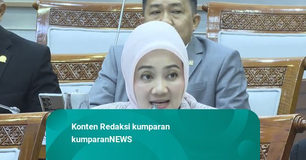Atalia Soal Wacana 'War Tiket' Haji, Ingatkan Potensi Calo dan Infrastruktur