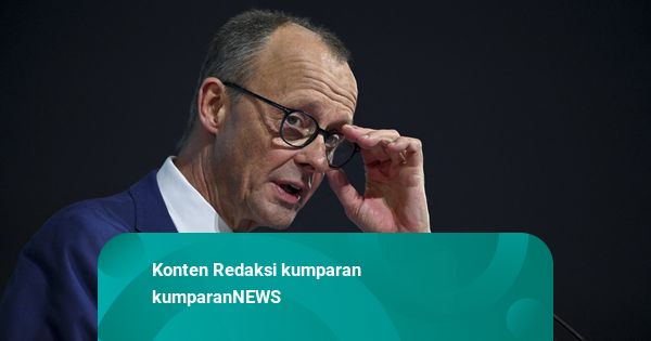 Jerman Tak Ikut Sekutunya yang Akan Akui Negara Palestina di Sidang Umum PBB