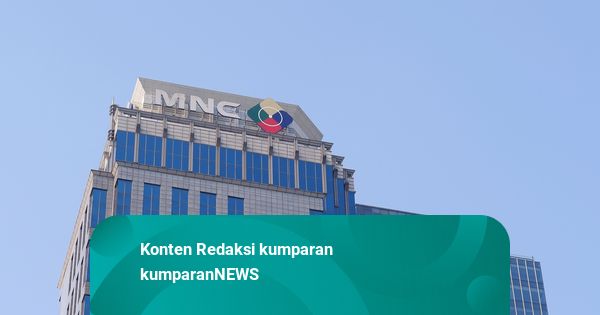 MNC Holding Bakal Ajukan Banding soal Putusan Bayar USD 28 Juta ke Jusuf Hamka