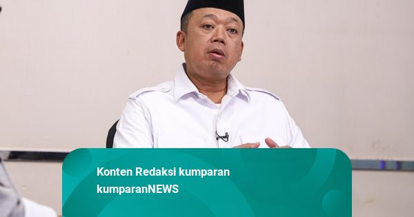Kutip Al-Quran, Nusron Sebut Perusakan Lingkungan sebagai Kejahatan Luar Biasa