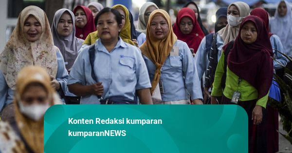 Serba-Serbi Menjelang May Day