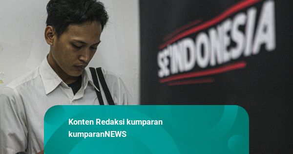 Pram Bilang Angka Pengangguran Turun Jadi 6,08%, Singgung Kisah Zidan