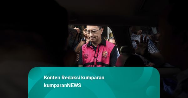 Tom Lembong Cerita Pengalaman Dibui, Jadi Empati ke Sesama Tahanan