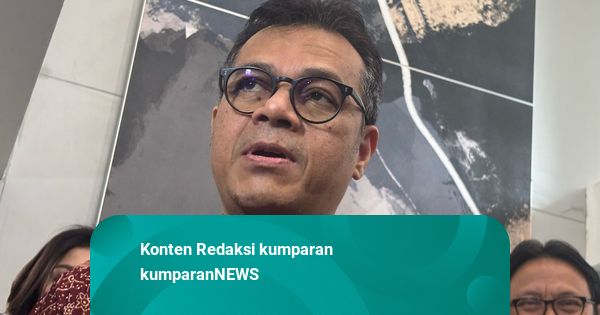 Kata Wamenkomdigi soal MK Putuskan Larang Menteri dan Wamen Rangkap Jabatan