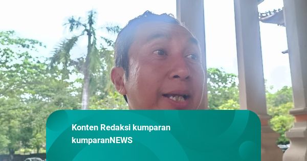 ASN di Bali Langgar Kebijakan WFH Bisa Dipecat, Ini Aturannya