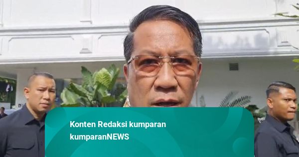 Pemerintah Targetkan Pembahasan DIM Revisi KUHAP Rampung Pekan Ini
